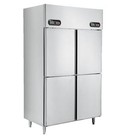 Hình ảnh: Tủ đông Sanaky VH 1099W: vỏ inox, ống đồng, 950 lít model: VH 1099W