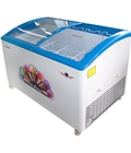 Hình ảnh: Tủ đông SD 500Y Tủ kem Alaska SD 500Y 350L
