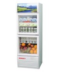 Hình ảnh: Giá cực sốc: Tủ mát Sanaky VH 408W 408L