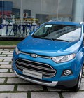 Hình ảnh: Xe Ford EcoSport 2014 Giá Ưu đãi đặt biệt lên đến 52 triệu đồng
