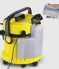 Hình ảnh: Khuyến mại noel, khuyến mại cực sốc máy giặt thảm hút bụi Karcher SE 4001