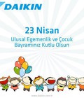 Hình ảnh: Điều hòa Daikin 2 chiều tiêu chuẩn, sản phẩm mới, giá thành rẻ