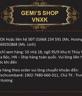 Hình ảnh: Shop chuyên quần áo Việt Nam xuất khẩu