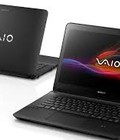 Hình ảnh: Sony Vaio FIT SVF14213CXB màn 14 HD 1600x900 cảm ứng, NFC, bàn phím sáng