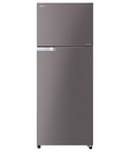 Hình ảnh: Tủ lạnh Toshiba, 2 cánh, GR T46VUBZ DS/LS , 409 lít, chính hãng giá rẻ