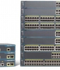 Hình ảnh: Phân phối Switch Cisco Catalyst 2960 giá cực tốt