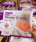 Hình ảnh: Miếng dán tan mỡ bụng, đùi cao cấp Korean Belly WIng MYMI Wonder Patch giá chỉ 65k