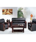 Hình ảnh: Sofa văn phòng 10