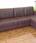 Hình ảnh: Sofa góc nỉ 08