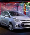 Hình ảnh: Xe Hyundai Grand i10 2015