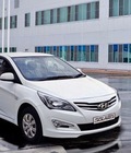 Hình ảnh: Hyundai Accent 2015 phiên bản cải tiến