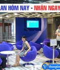 Hình ảnh: Kaplan hỗ trợ tiền vé máy bay cho sinh viên Việt Nam