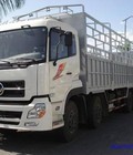 Hình ảnh: Bán xe tải Dongfeng 4 chân 19 tấn 8x4 / Dongfeng 4 chân 19 tấn giá tốt nhất