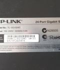 Hình ảnh: Còn chú TP Link 24 Por Gigabit Switch