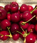 Hình ảnh: Cherries Size khủng nè......Size 30 32 trái rất to và ngọt...giá rẻ luôn 504,000 vnd/ 1kg