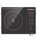 Hình ảnh: Bếp hồng ngoại sunhouse SH6008, hàng chính hãng