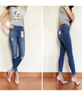 Hình ảnh: Sỉ lẻ:Chuyên quần Tregging, Jeans Skinny VNXK cạp cao Zara, MANGO,PullBear, F21... Giá và chất lượng cực tốt cho c.e nha