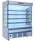 Hình ảnh: Tủ mát siêu thị sanaky VH 15HP, VH 20HP, VH 25HP, tủ mát siêu thị sanaky VH 15HP, VH 20HP, VH 25HP giá rẻ toàn quốc.