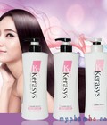 Hình ảnh: Bộ dầu gội Kerasys Damage Hàn Quốc