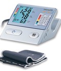 Hình ảnh: Máy đo huyết áp bắp tay Microlife BP A100