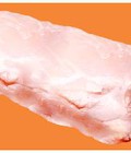 Hình ảnh: Đại lý bán thịt cá sấu