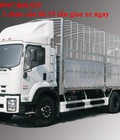Hình ảnh: Bán xe tải Isuzu 15 tấn 3 chân, Giá bán xe tải 3 chân Isuzu 15 tấn. Mua bán xe tải Isuzu 3 chân cầu lôi giá rẻ