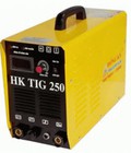 Hình ảnh: Đại lý máy hàn Hồng Ký, máy hàn tig 250A hàng chính hãng, giá rẻ