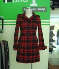 Hình ảnh: Bán buônbán lẻ áo dạ măng tô kẻ ô
