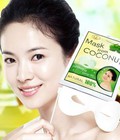 Hình ảnh: Sản phẩm làm đẹp từ nước dừa 100% thiên nhiên, mang lại vẻ trẻ trung, sáng mịn tự nhiên cho làn da bạn.