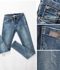 Hình ảnh: HẰNG JEANS: Quần Jeans nữ hang mài đẹp, có big size 30 luôn