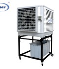 Hình ảnh: Nhà phân phối Máy làm mát, quạt hơi nước di động dùng làm mát nhà xưởng công nghiệp Giá RẺ NHẤT