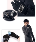 Hình ảnh: TP6 : găng tay ống style HQ, gtay nam nữ, khăn mũ đa năng. Hàg có sẵn, update Thu Đông 2015
