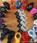Hình ảnh: Đồng hồ GSHOCK BABYG SF TOP1 việt nam hình thật, uy tín, giá mềm