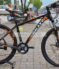 Xe đạp thể thao Galaxy XC10 chính hãng phanh dầu, giảm sóc dầu 24sp giá 5tr8