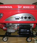 Hình ảnh: Máy phát điện honda ep 8000 cx đề nổ