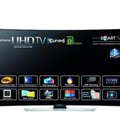 Hình ảnh: Công nghệ vượt trội khiến tivi samsung bán chạy nhất thị trường hiện nay: 65Hu8500