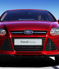 Hình ảnh: Ford focus 2016 giá tốt nhiều ưu đãi