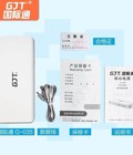 Hình ảnh: Sạc Pin Dự Phòng GJT 10000 mah Chính Hãng giá rẻ
