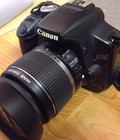 Hình ảnh: Bán canon kiss x3 500D giá hợp lý.