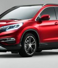 Hình ảnh: Bán HONDA CRV 2016 phiên bản: Honda CRV 2.0 và Honda CRV 2.4 giá tốt nhất miền bắc. Xe đủ màu, giao ngay.