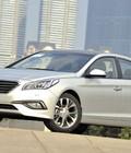 Hình ảnh: Hyundai Sonata 2015 nhập, full Option Đẳng cấp hàng đầu. Giao xe ngay, giá tốt nhất tại Hyundai Giải Phóng