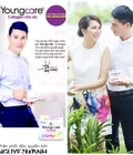 Hình ảnh: Sản phẩm Collagen tốt cho da dành cho cả nam và nữ YOUNGCARE sản xuất tại Đức