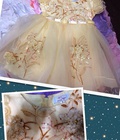 Hình ảnh: Đầm công chúa cho bé yêu thêm xinh đẹp mỗi ngày. Hàng có sẵn