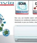 Hình ảnh: Đôi điều về sản phẩm mới của hãng điều hòa Panasonic