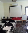 Hình ảnh: Cho thuê văn phòng, phòng dạy học, tổ chức hội thảo... giá rẻ