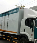 Hình ảnh: Giá bán xe tải ISUZU 15 tấn ISUZU 16 tấn 3 chân ,Bán xe tải ISUZU FVM34W 15 tấn 16 tấn trả góp giá rẻ