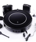 Hình ảnh: Máy hút bụi thông minh, Robot hút bụi tự động Klemax X550, hovo 510 chính hãng