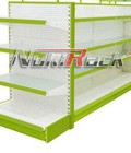 Hình ảnh: Kệ để hàng chất lượng cao mang thương hiệu trên toàn quốc