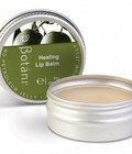 Hình ảnh: Đôi môi mền mại với Sáp Dưỡng Môi Botani Healing Lip Balm