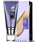 Hình ảnh: BB Cream Face It Magic Cover 45ml The Face Shop